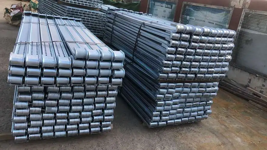 邯郸方柱扣